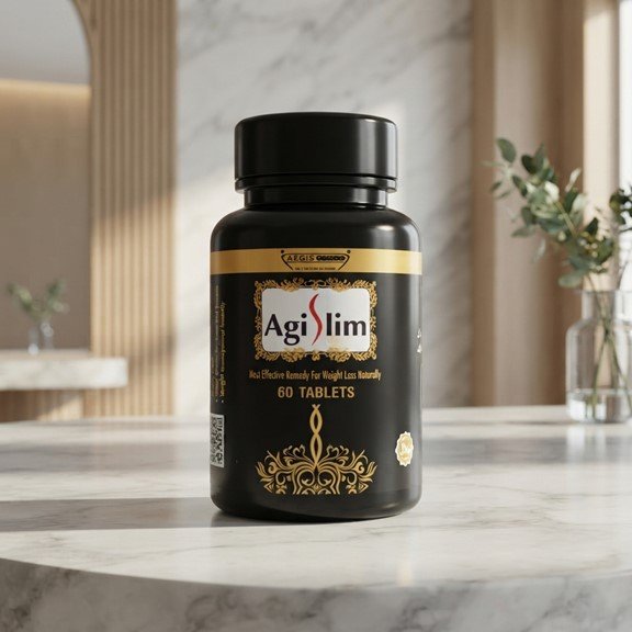 AgiSlim Best Weight Loss Supplement In Pakistan 