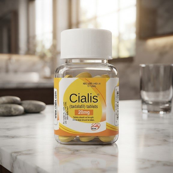 Cialis 10 Tablets In Pakistan