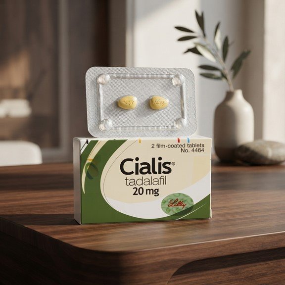 Cialis 2 Tablets In Pakistan