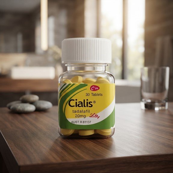 Cialis 30 Tablets Price In Pakistan