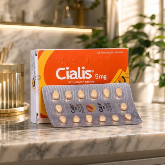 Cialis 5mg In Pakistan
