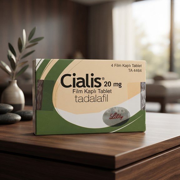 Cialis Tablets Price In Pakistan