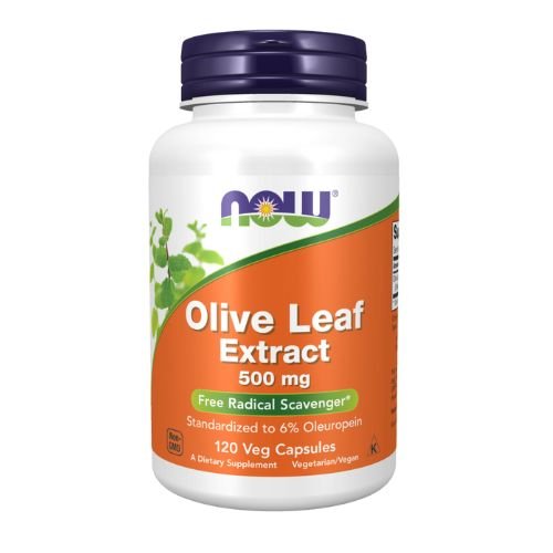 Now Foods live Leaf Extract, Extra Strength Veg Capsules In Pakistan