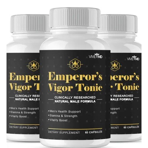 Mens Health Stamina Vitamins Capsules In Pakistan