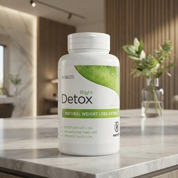 Right Detox Plus In Pakistan