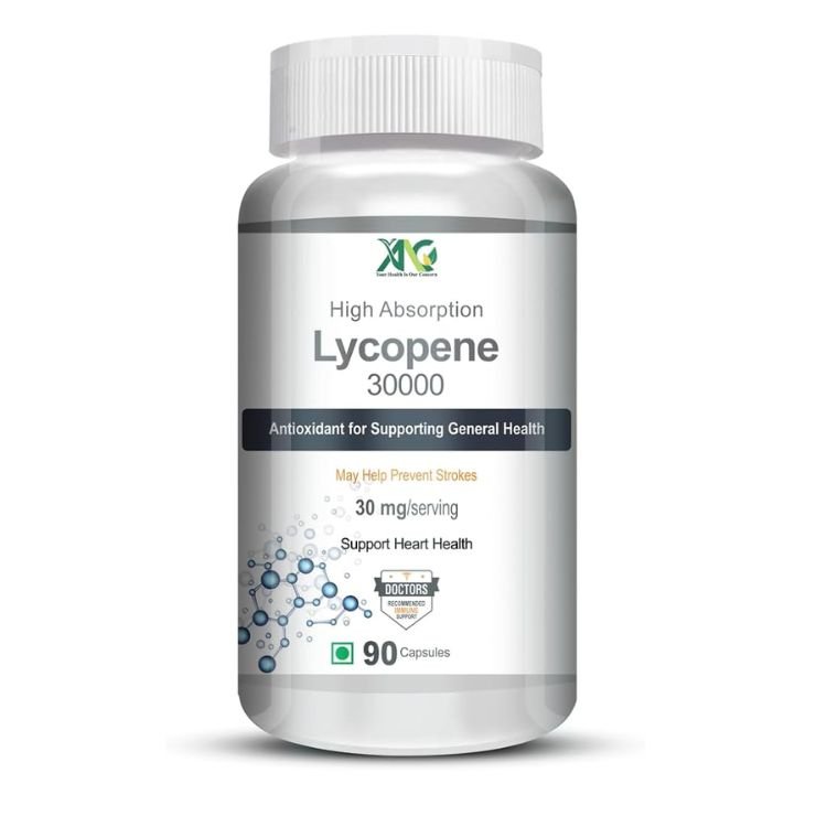 ANC Lycopene 30mg Price In Pakistan