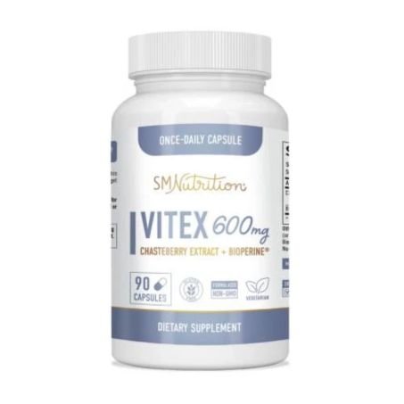 Vitex Agnus-Castus (Chasteberry): Benefits, Side Effects In Pakistan