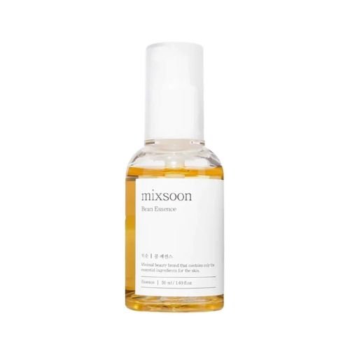 Mixsoon Bean Essential Serum Hydrating Exfoliate Face Serum In Pakistan