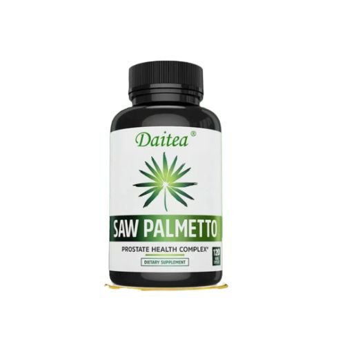 Daitea Saw Palmetto Prostate Health Complex In Pakistan
