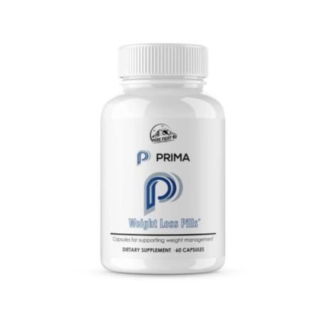 Prima Weight Loss Pills In Pakistan