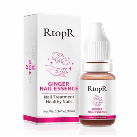 RtopR Ginger Nail Essence In Pakistan