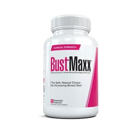 BustMaxx Capsules In Pakistan