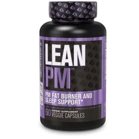 Lean PM Fat Burner & Sleep Support CapsulesIn Pakistan