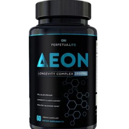 PERPETUA.LIFE Anti-Aging Supplement NAD+ Complex  In Pakistan