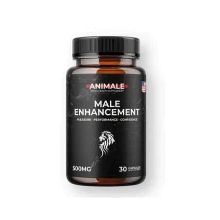 Animale Male Enhancement Supplements In Pakistan