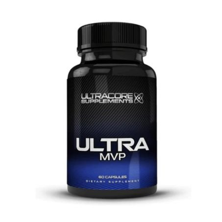 Male Ultracore Supplements Ultra MVP in Pakistan
