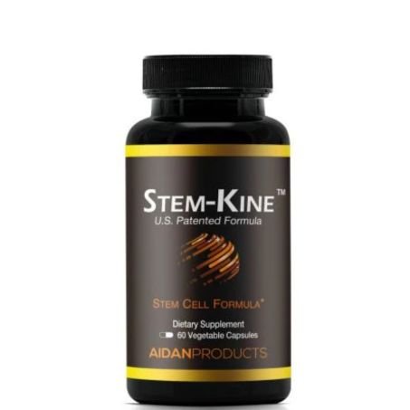 Plant-Based Stem Cell (Swiss Quality Formula) In Pakistan