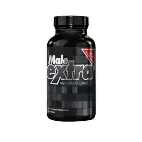 Male Extra Pills Price In Pakistan