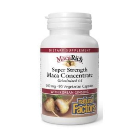 MacaRich® Super Strength In Pakistan