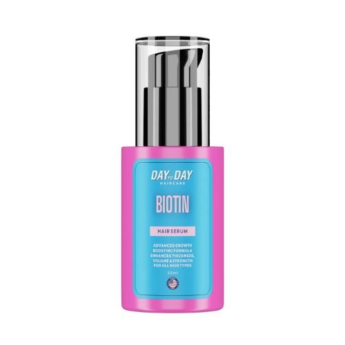 Day to Day Biotin Hair Serum (30ml) In Pakistan