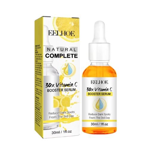 Eelhoe 30x Vitamin C Booster Serum In Pakistan