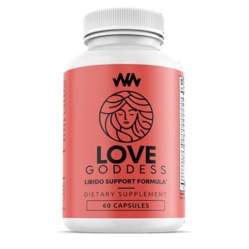 Warped Wellness Libido Support formula Capsules In Pakistan