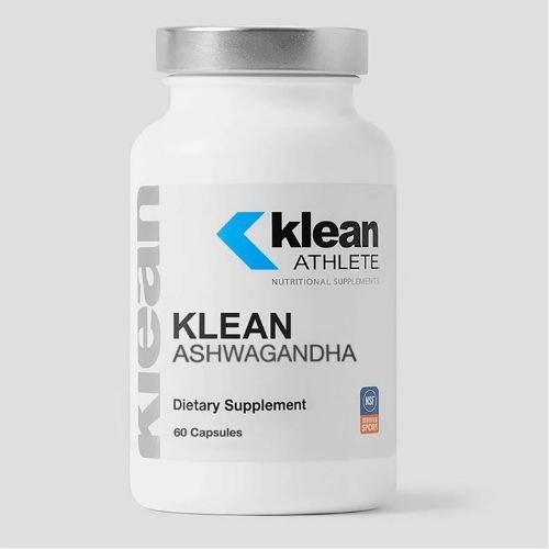 Klean ATHLETE Klean Ashwagandha Capsules In Pakistan