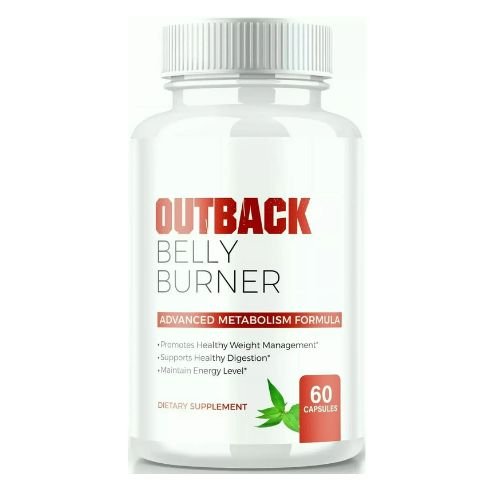 Revita Outback Belly Burner Price In Pakistan