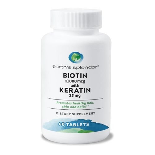 Biotin Keratin Tablets Price In Pakistan