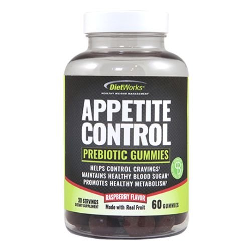 Appetite Control Prebiotic Gummies Price In Pakistan