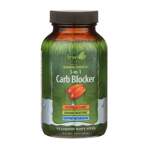 Carb Blocker Softgels Price In Pakistan