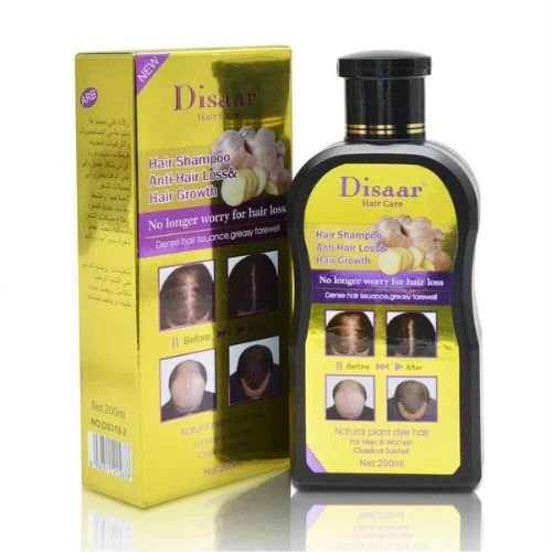 Disaar Hair Regrowth Shampoo Price In Pakistan
