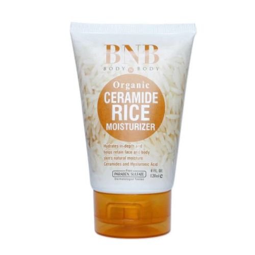 BNB Ceramide Rice Moisturizer Price In Pakistan